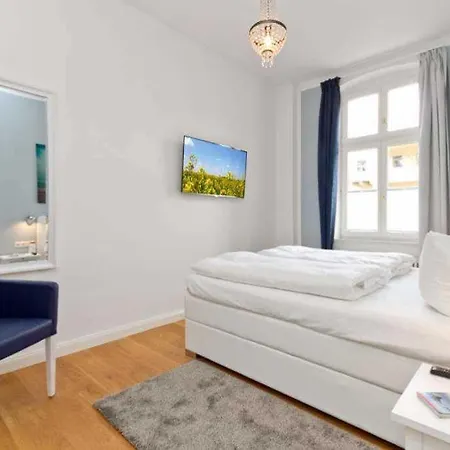 Saphira App 02 Apartment Heringsdorf (Usedom)