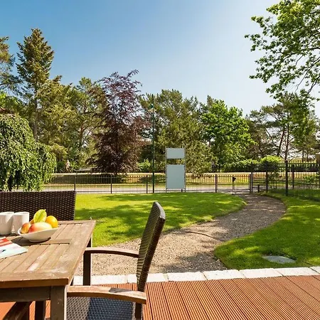 Apartment Saphira App 02 Heringsdorf (Usedom)