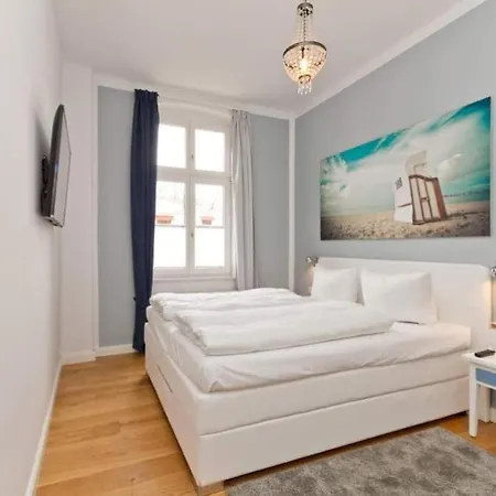Apartment Saphira App 02