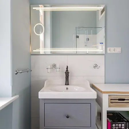 Apartment Saphira App 02 *